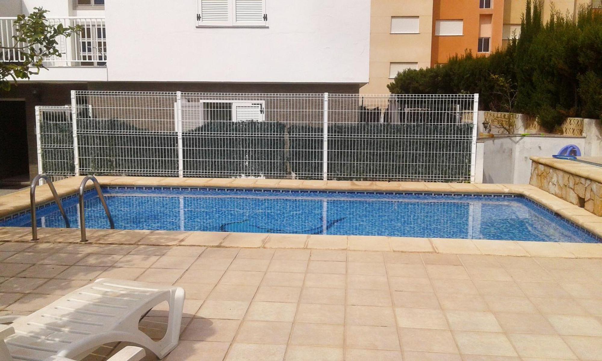 Apartamentos Gandia Centro 3000 Luaran gambar