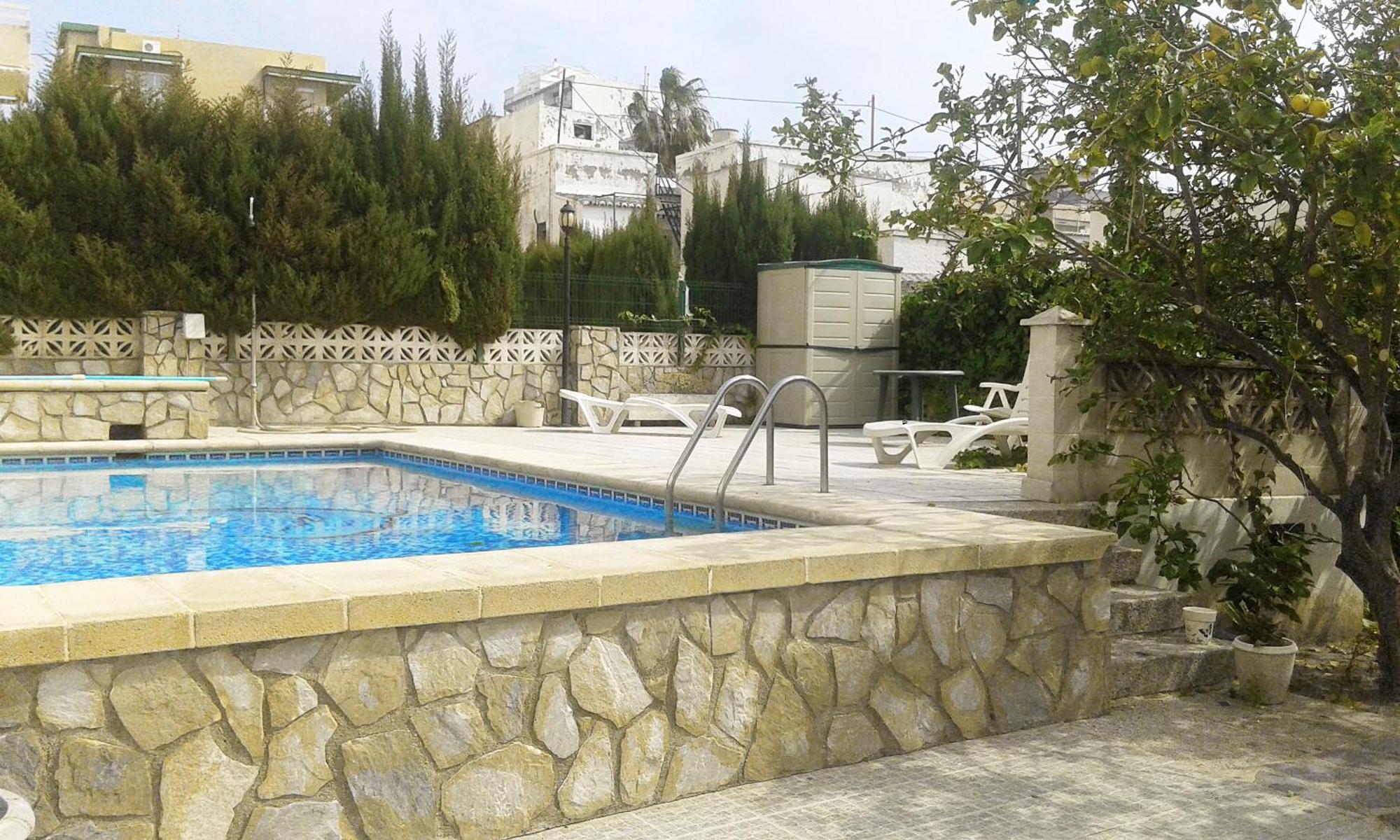 Apartamentos Gandia Centro 3000 Luaran gambar