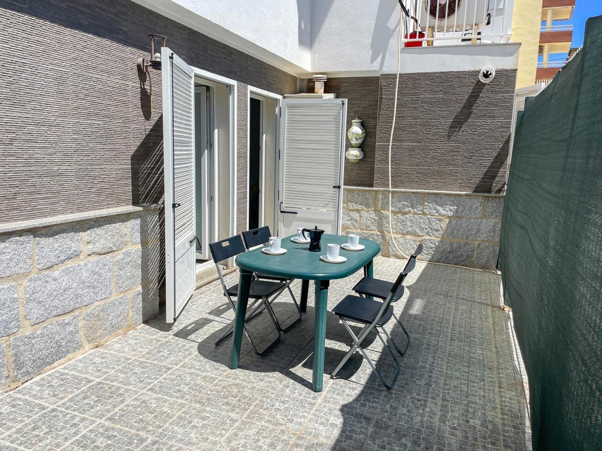 Apartamentos Gandia Centro 3000 Luaran gambar