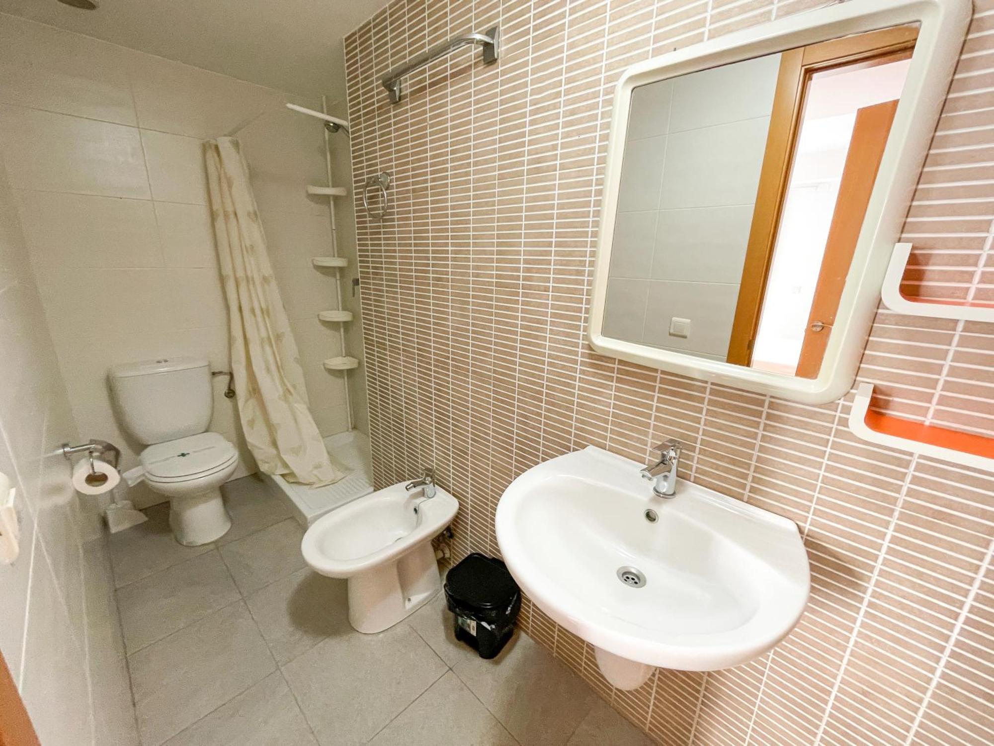 Apartamentos Gandia Centro 3000 Luaran gambar