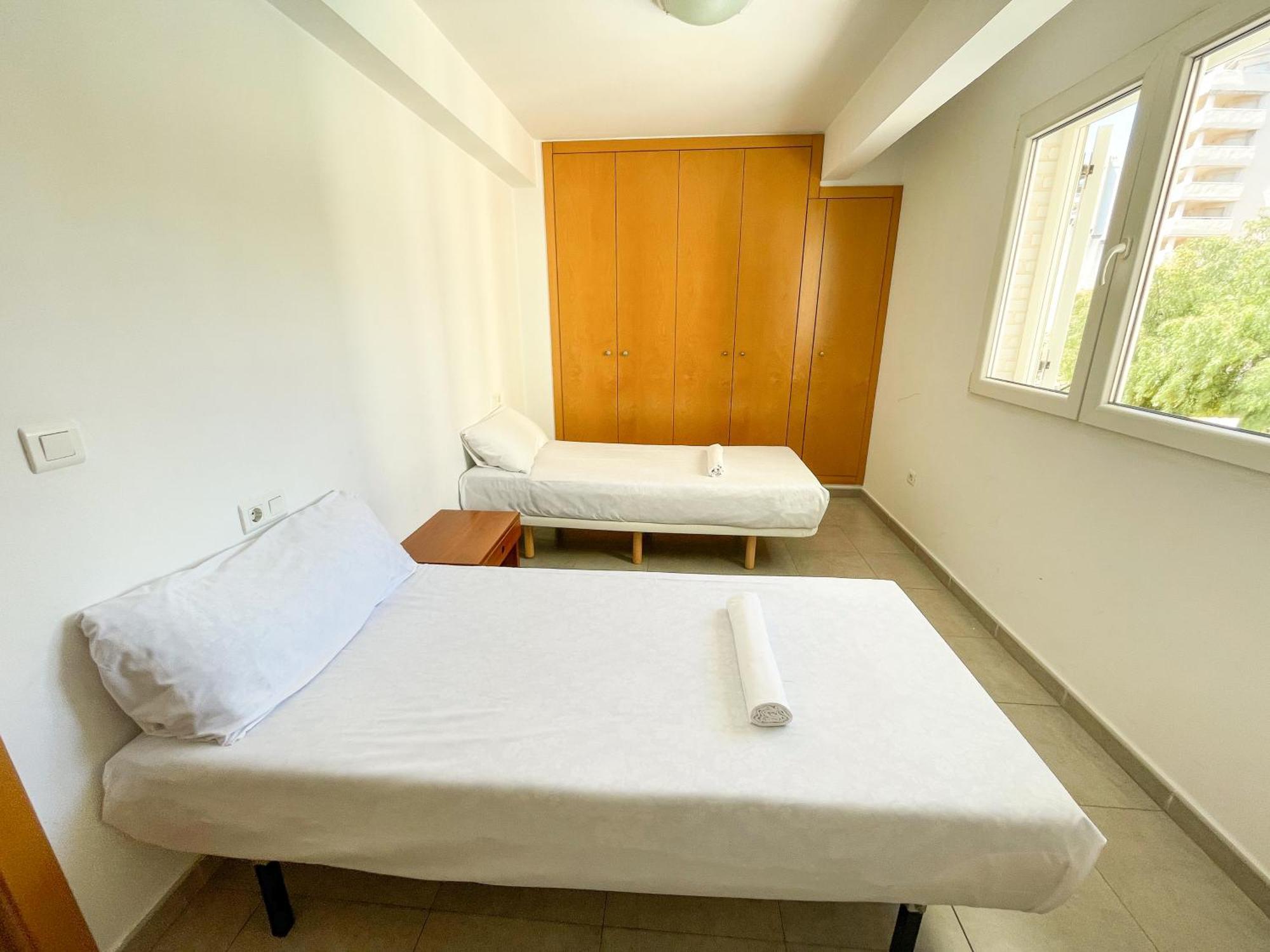 Apartamentos Gandia Centro 3000 Luaran gambar