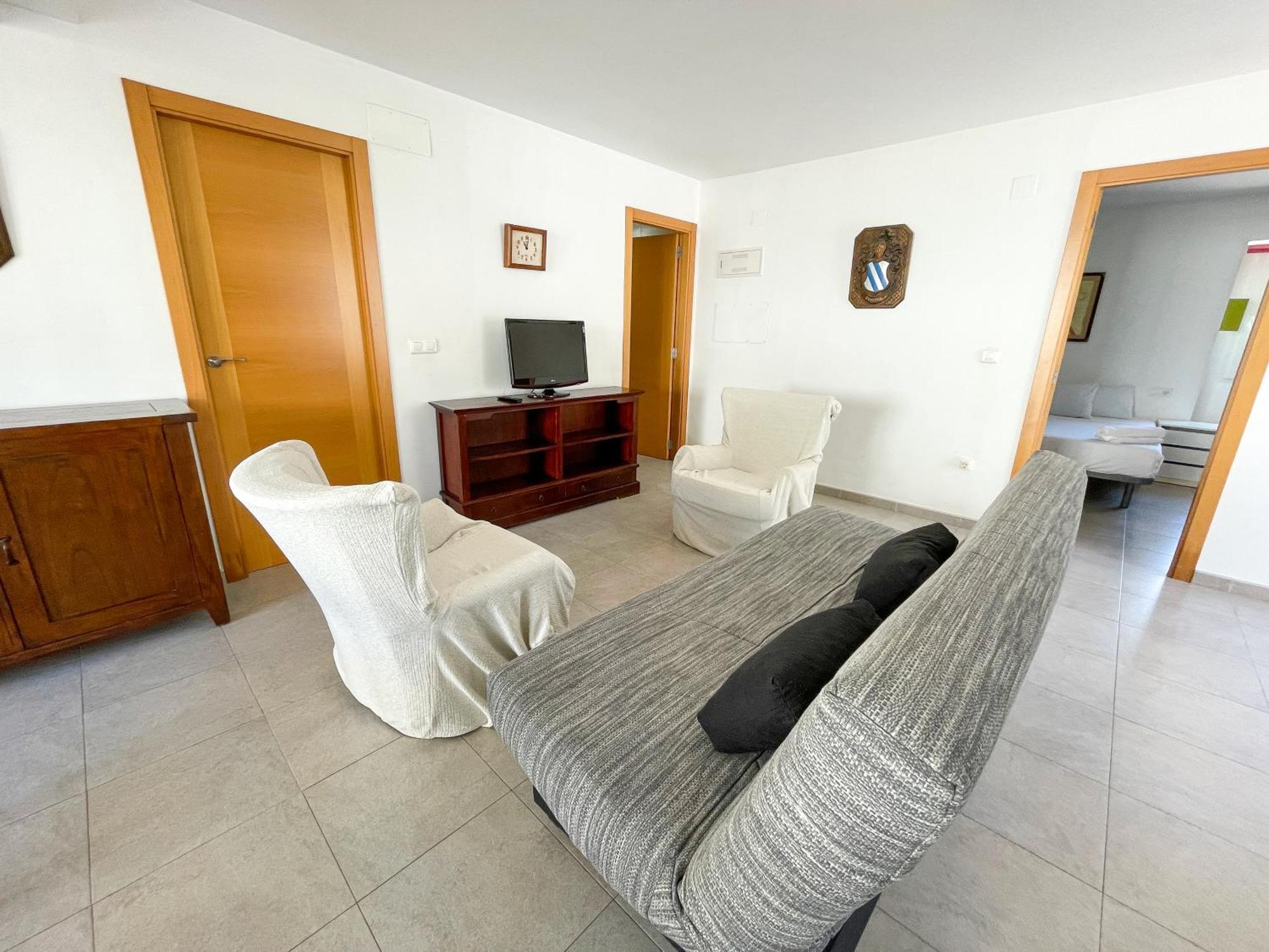 Apartamentos Gandia Centro 3000 Luaran gambar