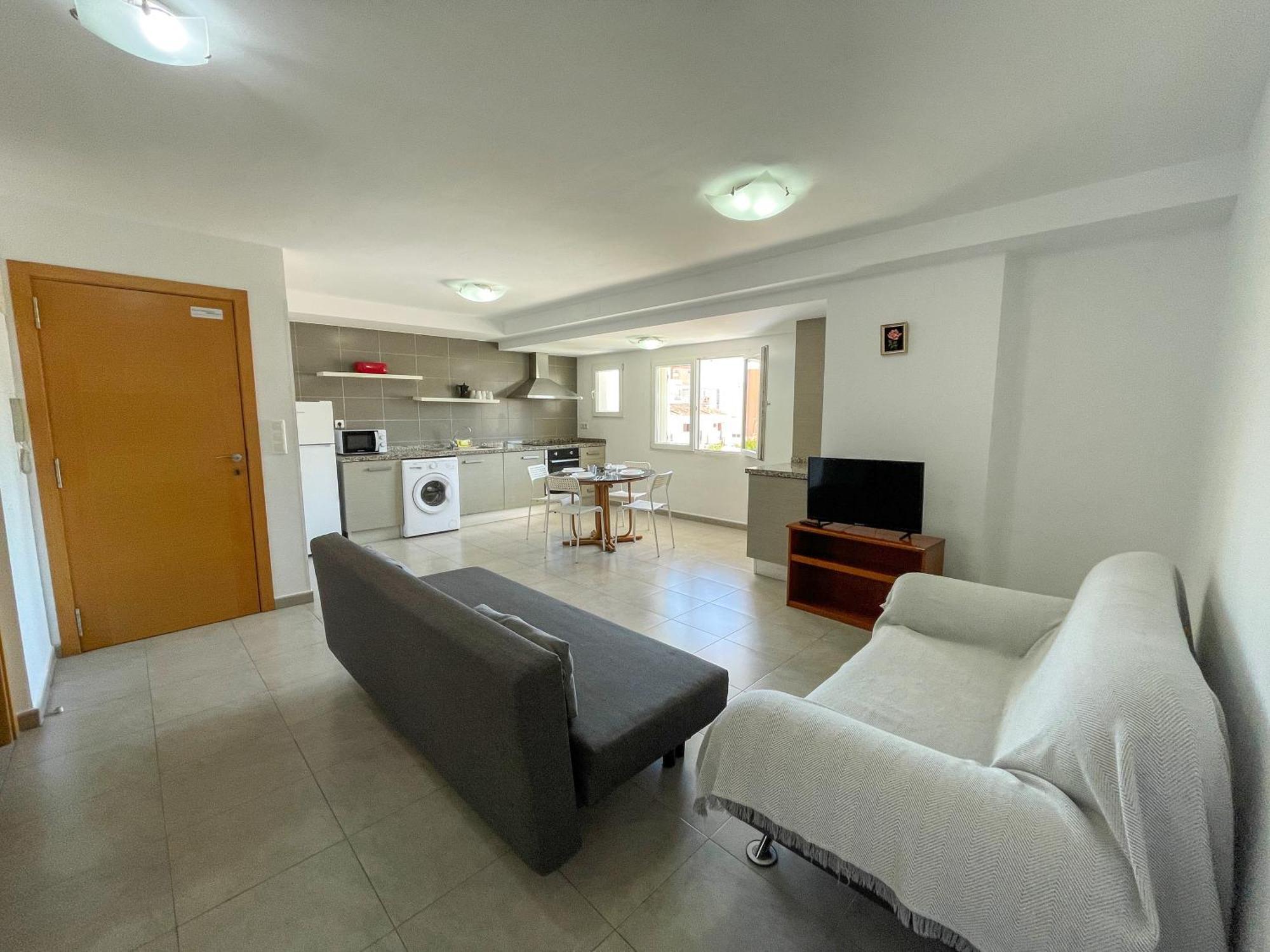 Apartamentos Gandia Centro 3000 Luaran gambar