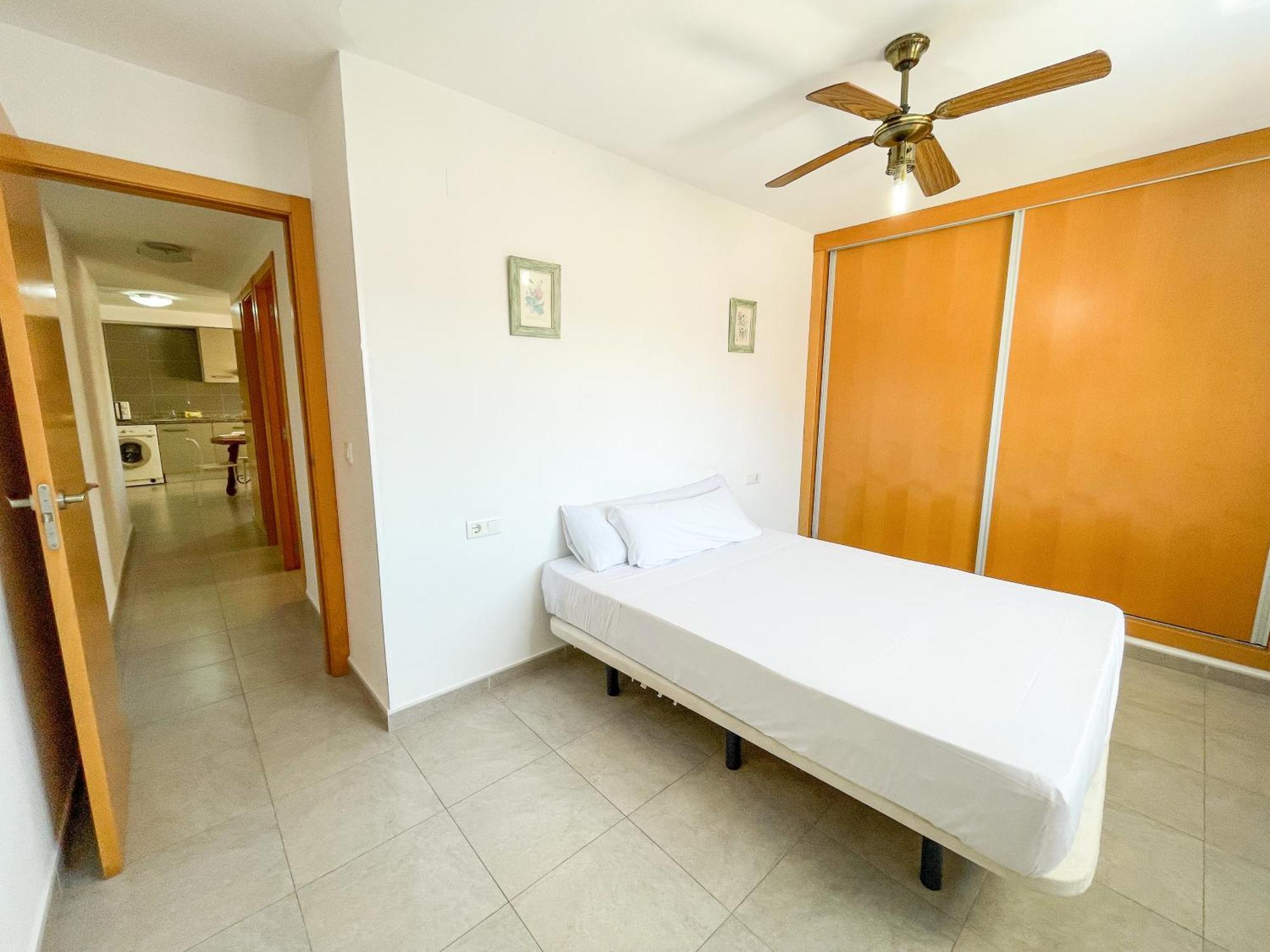 Apartamentos Gandia Centro 3000 Luaran gambar