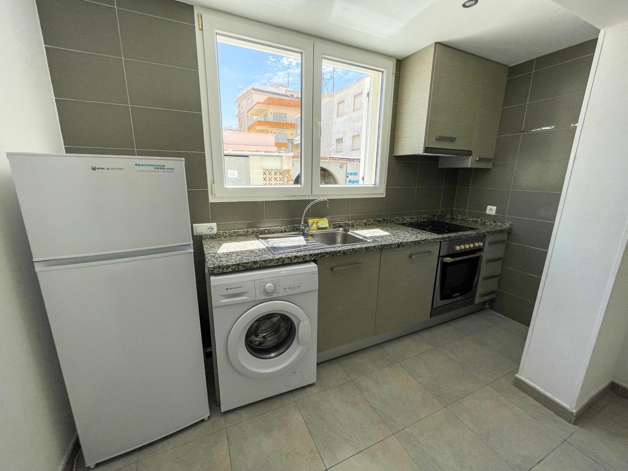 Apartamentos Gandia Centro 3000 Luaran gambar