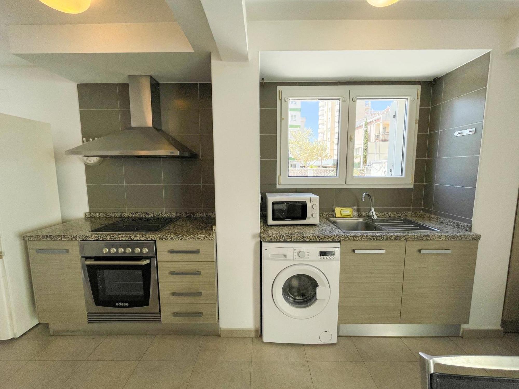 Apartamentos Gandia Centro 3000 Luaran gambar