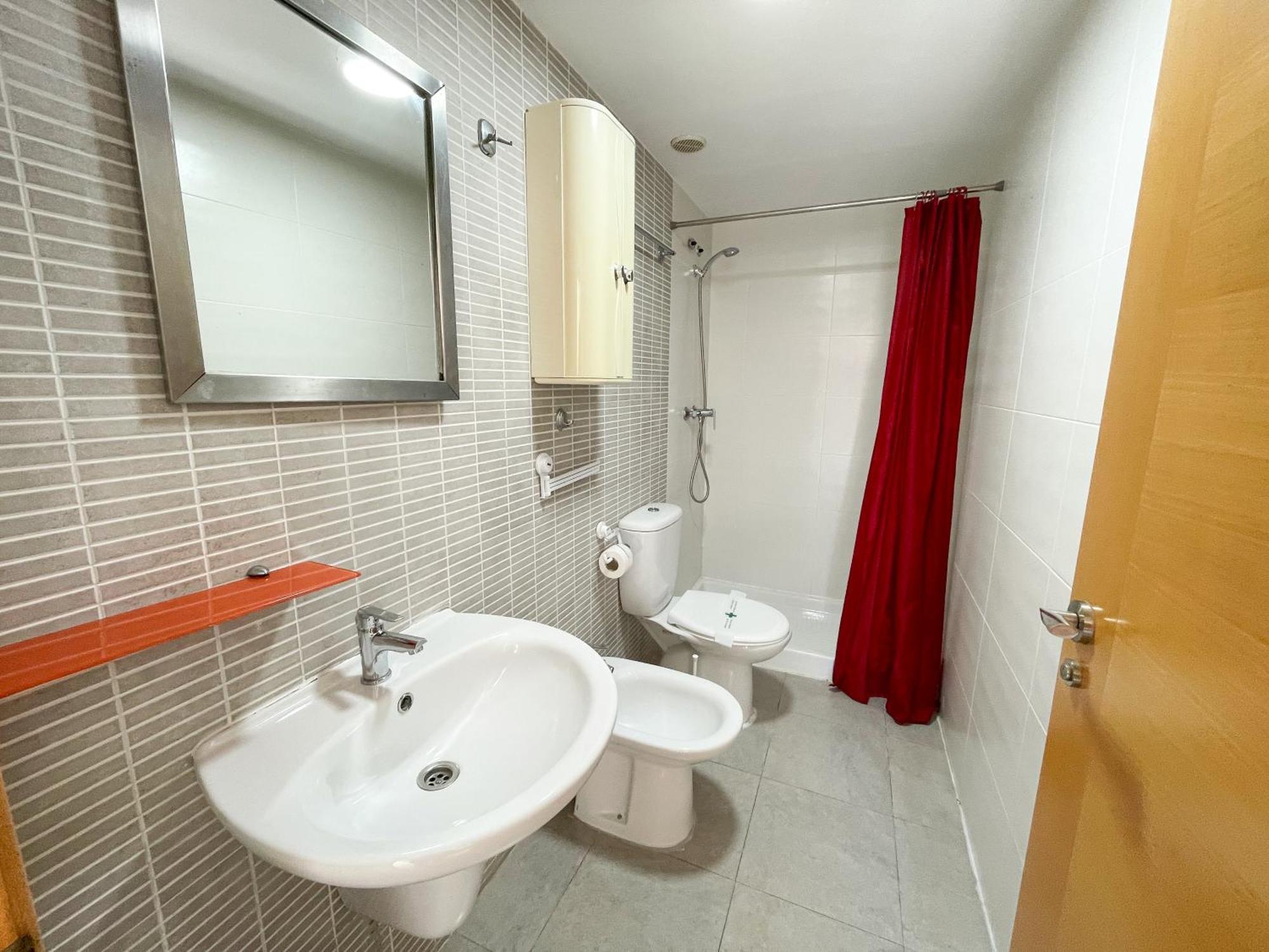 Apartamentos Gandia Centro 3000 Luaran gambar
