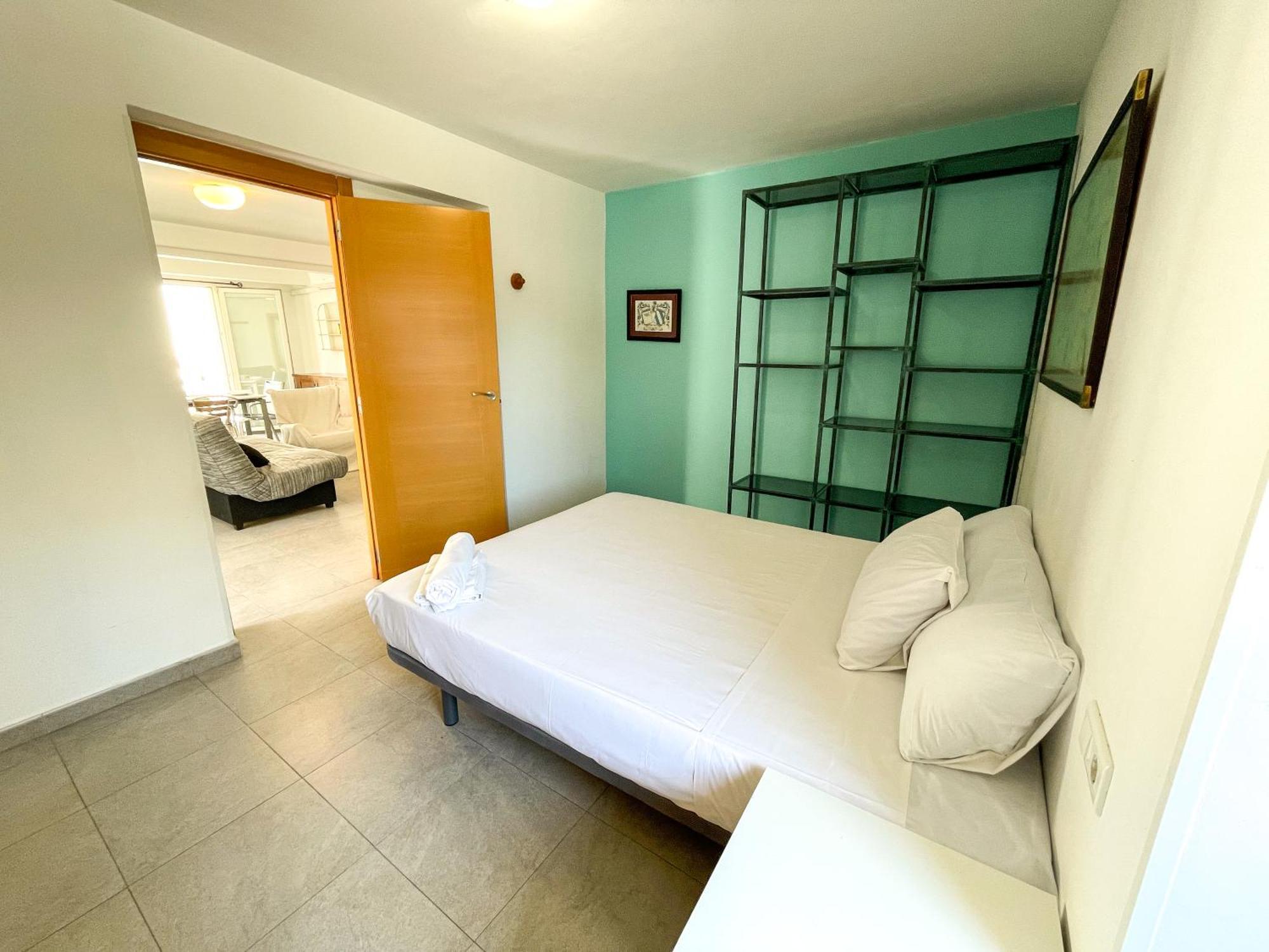 Apartamentos Gandia Centro 3000 Luaran gambar