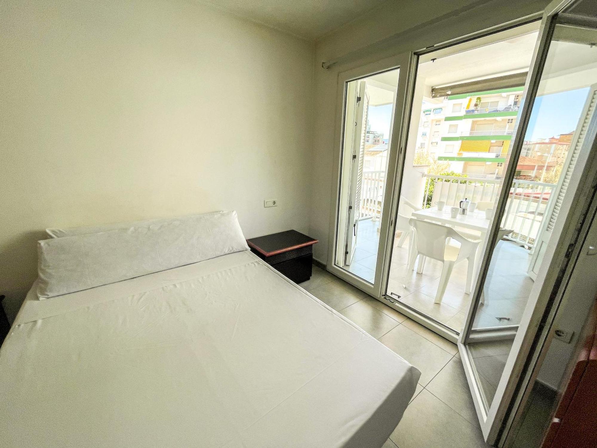 Apartamentos Gandia Centro 3000 Luaran gambar