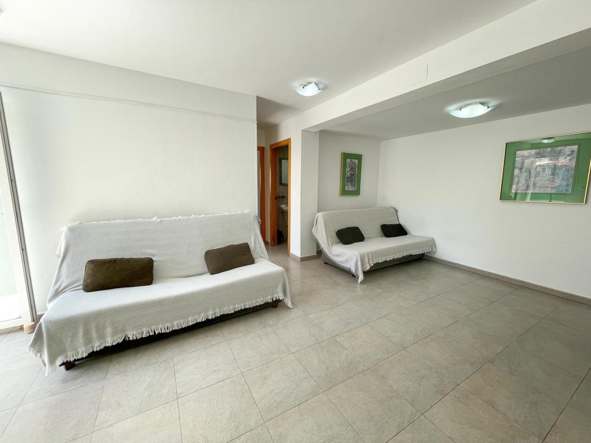Apartamentos Gandia Centro 3000 Luaran gambar
