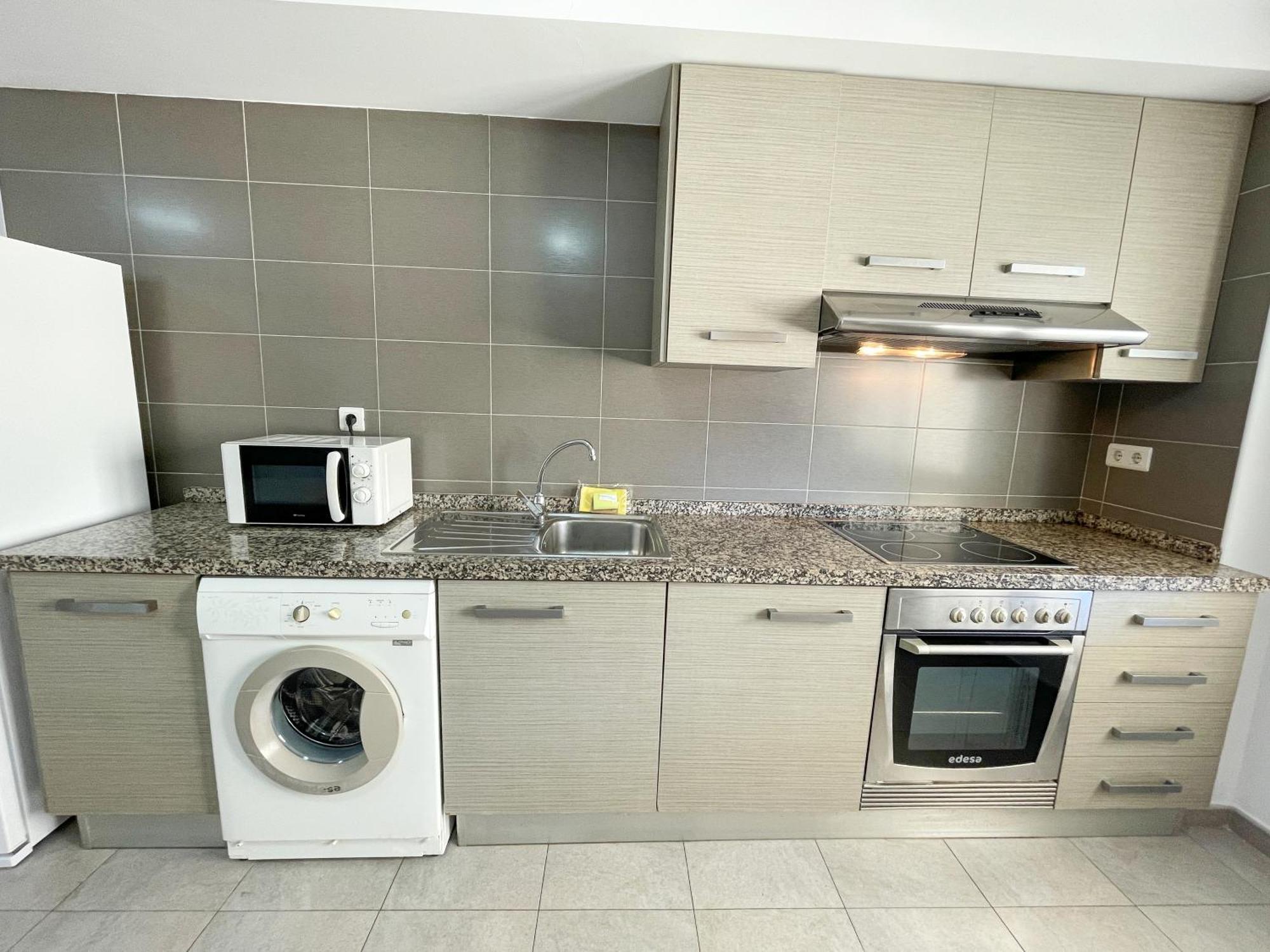 Apartamentos Gandia Centro 3000 Luaran gambar