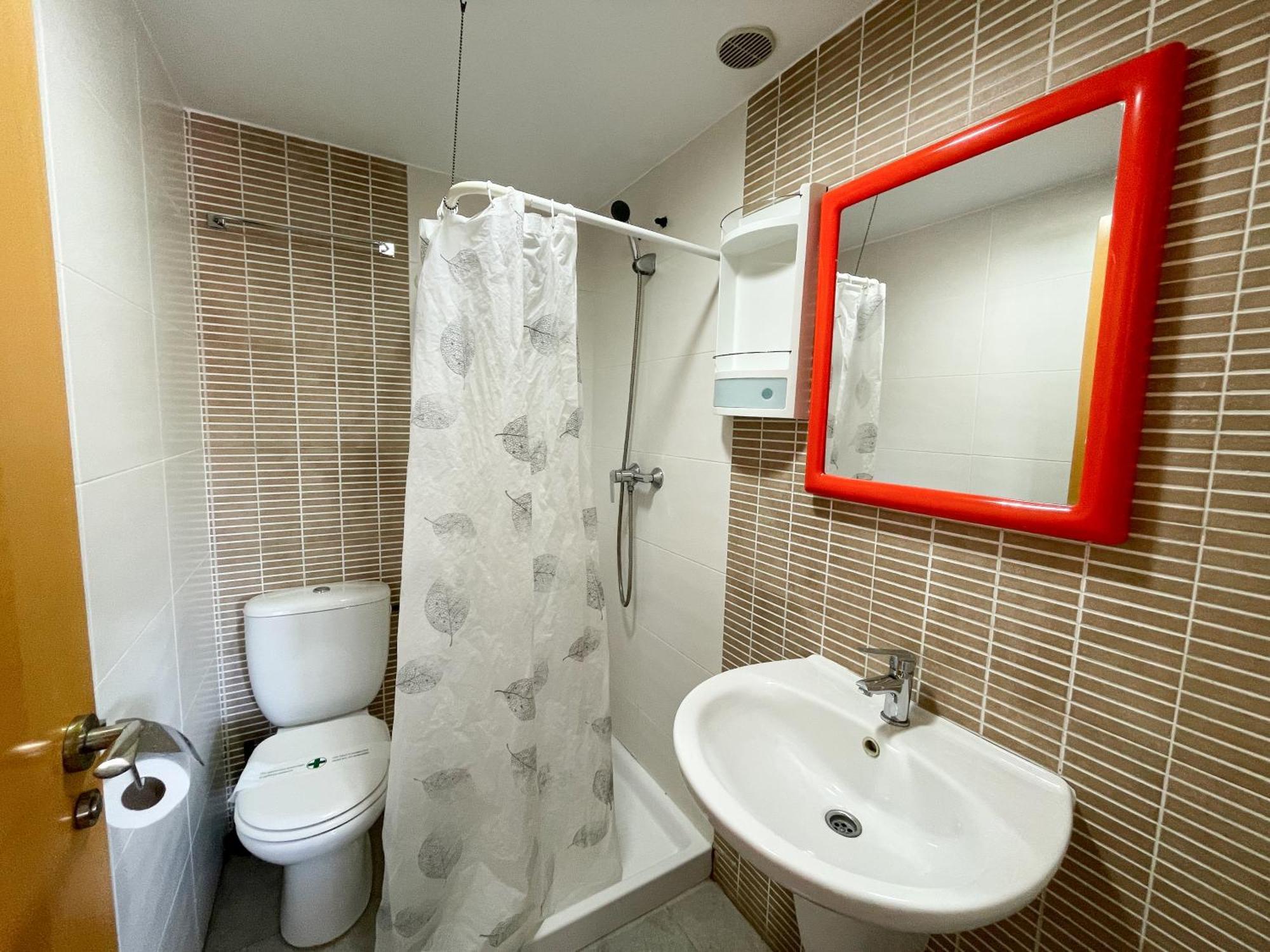 Apartamentos Gandia Centro 3000 Luaran gambar