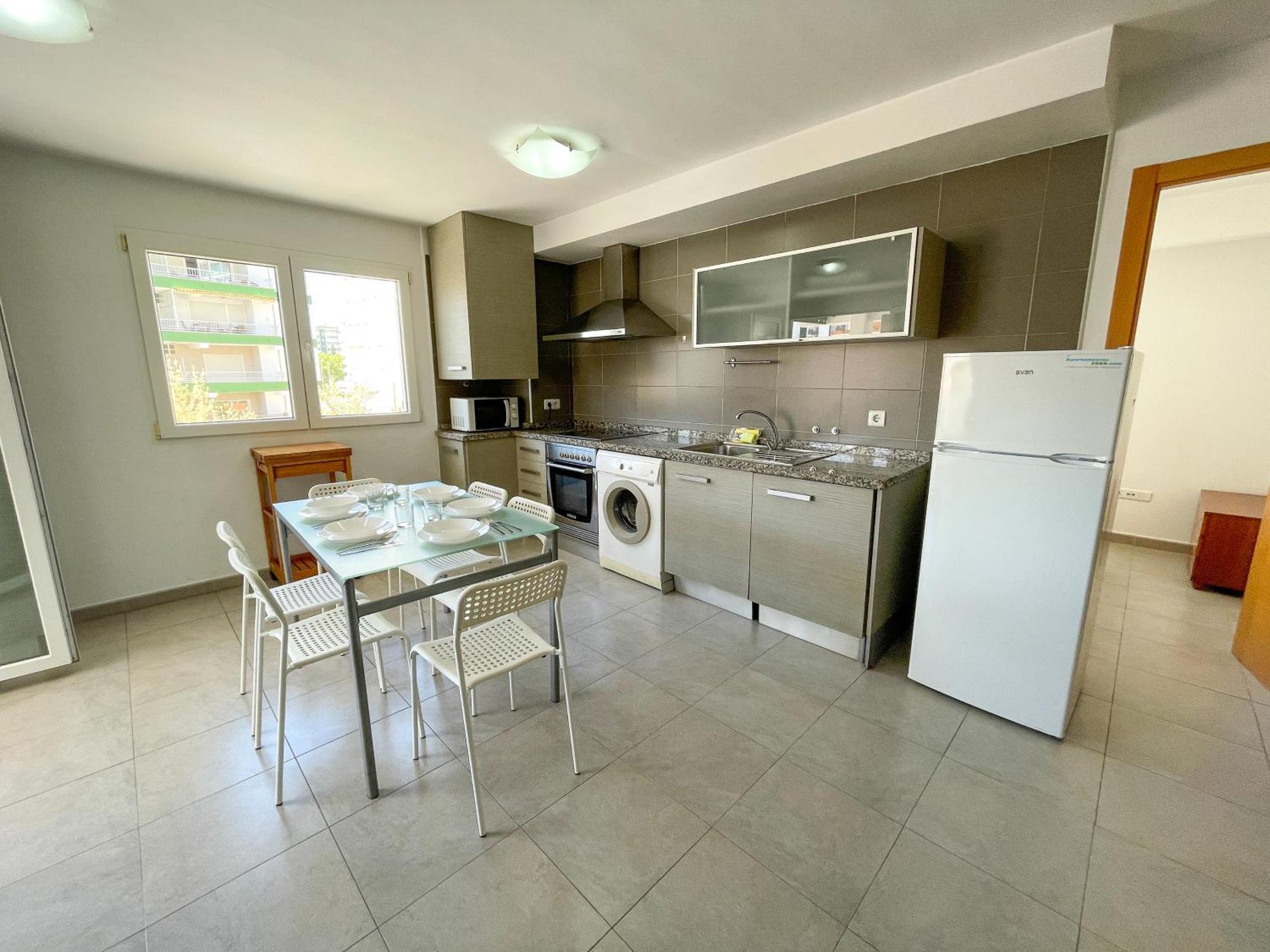 Apartamentos Gandia Centro 3000 Luaran gambar