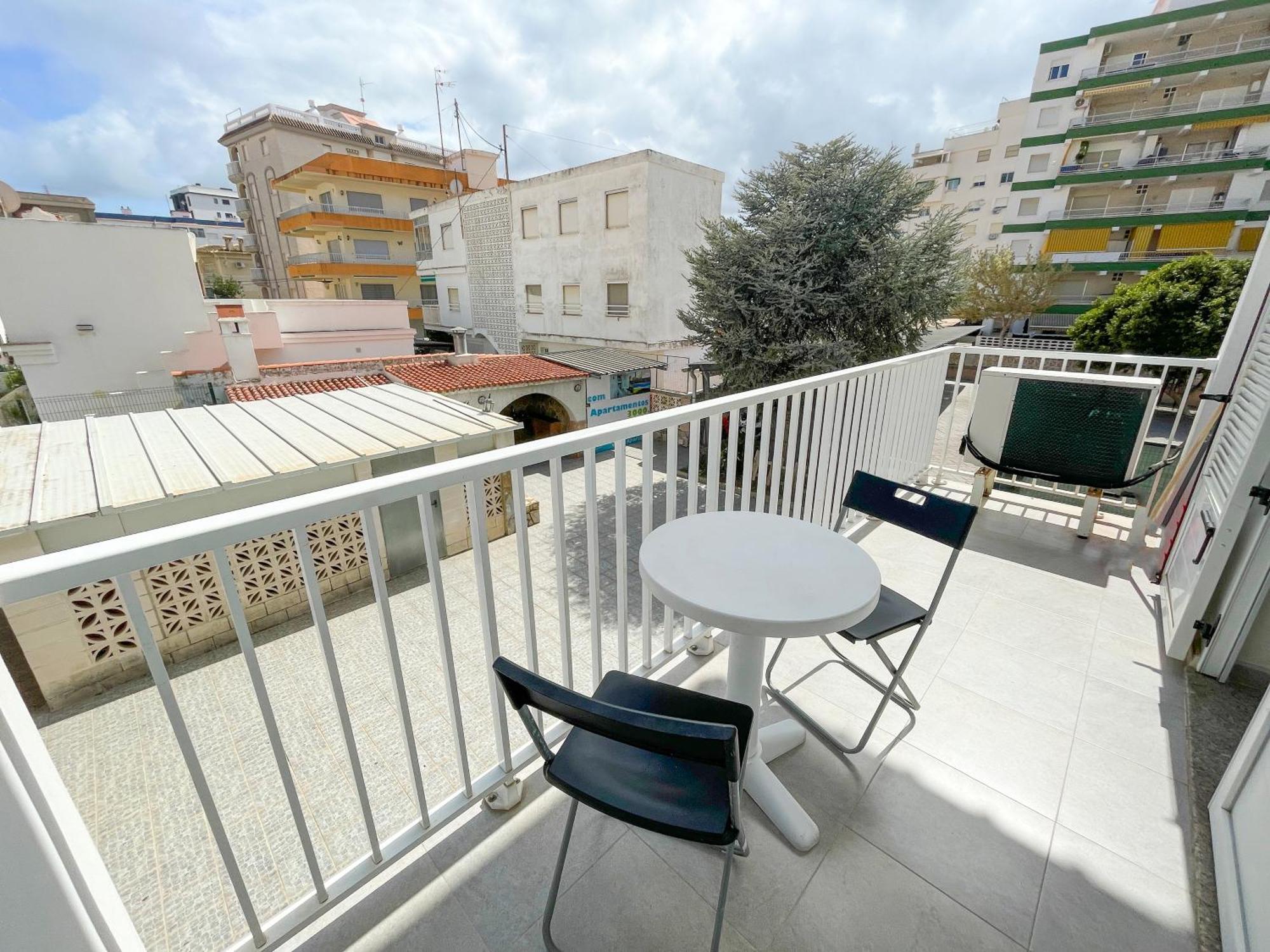 Apartamentos Gandia Centro 3000 Luaran gambar