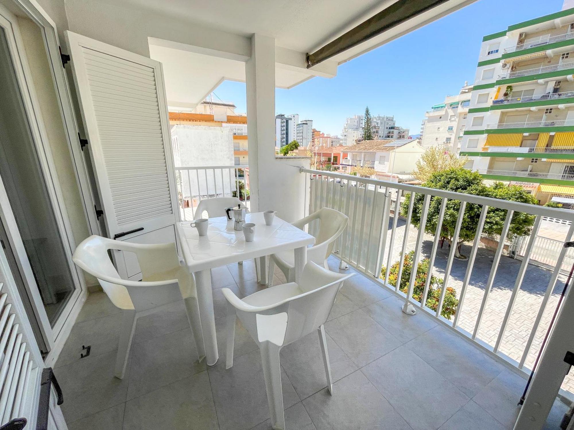 Apartamentos Gandia Centro 3000 Luaran gambar