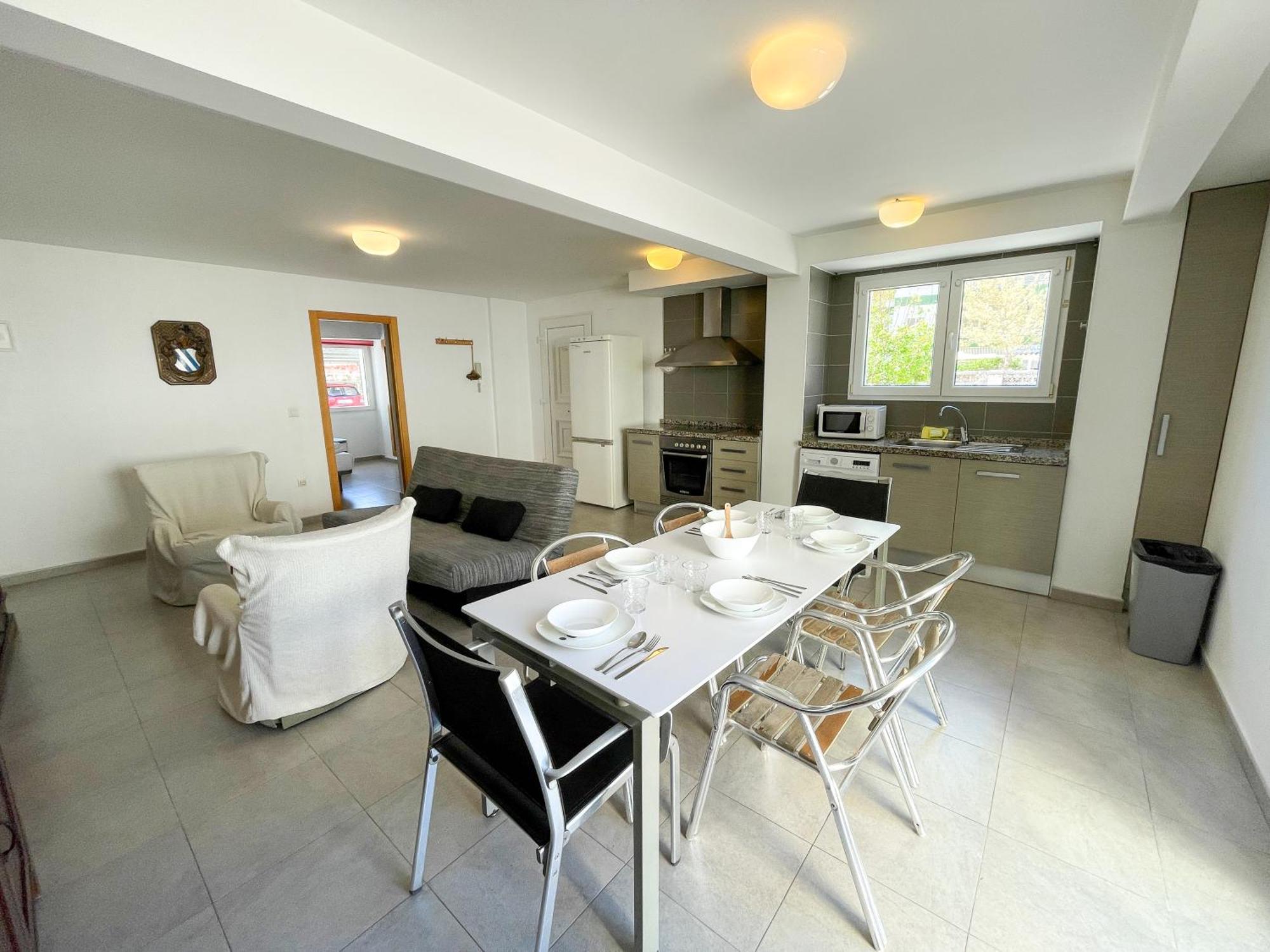 Apartamentos Gandia Centro 3000 Luaran gambar