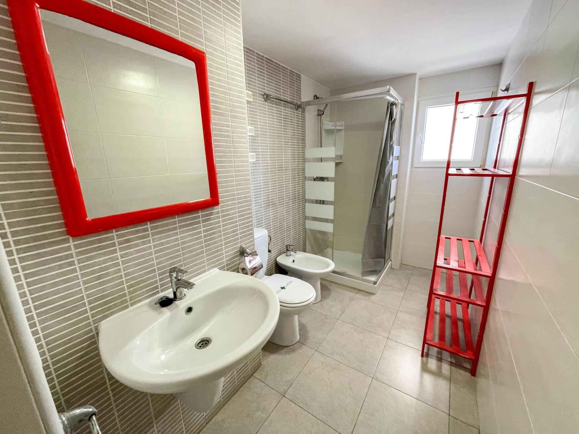 Apartamentos Gandia Centro 3000 Luaran gambar