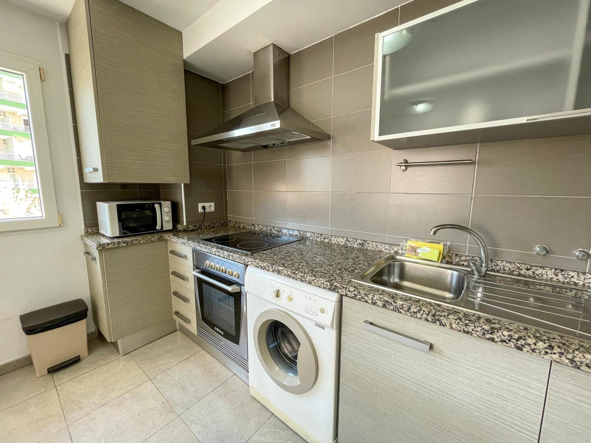Apartamentos Gandia Centro 3000 Luaran gambar