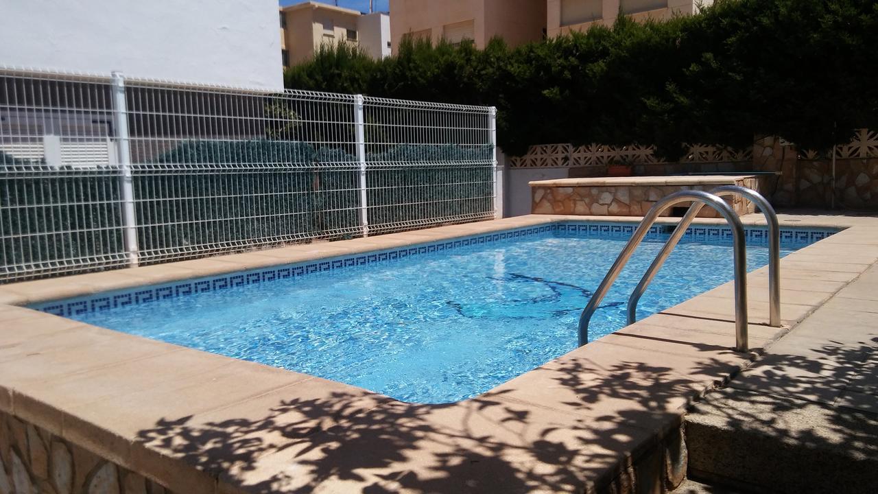 Apartamentos Gandia Centro 3000 Luaran gambar