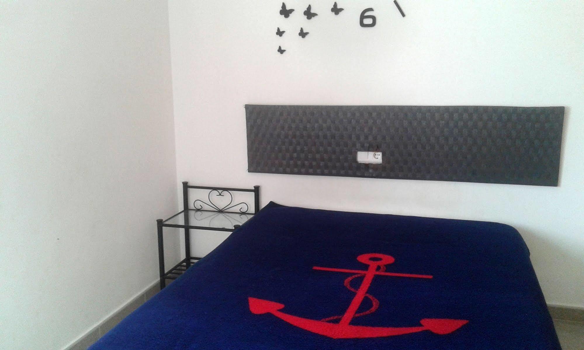 Apartamentos Gandia Centro 3000 Luaran gambar
