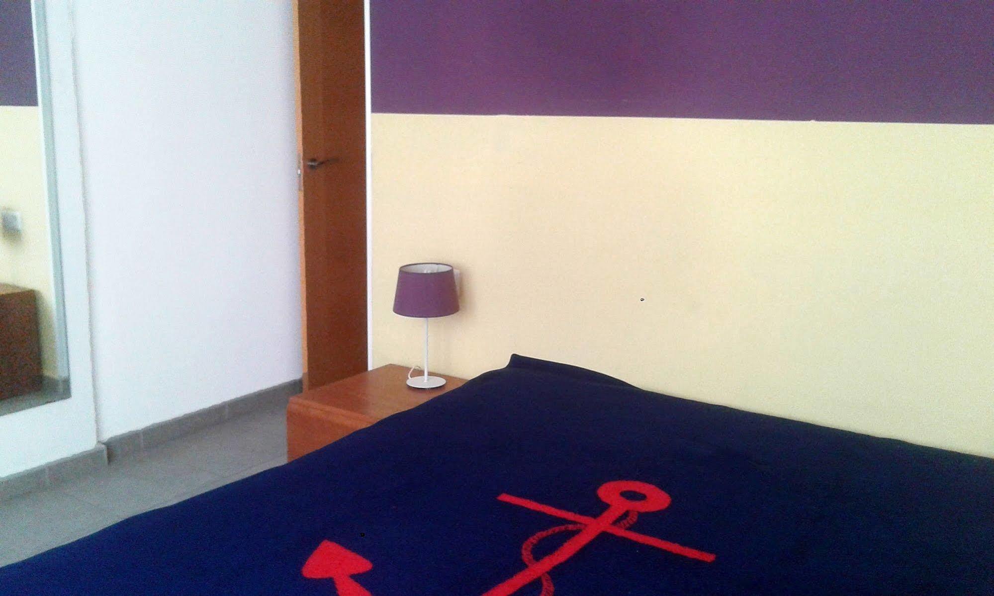 Apartamentos Gandia Centro 3000 Luaran gambar