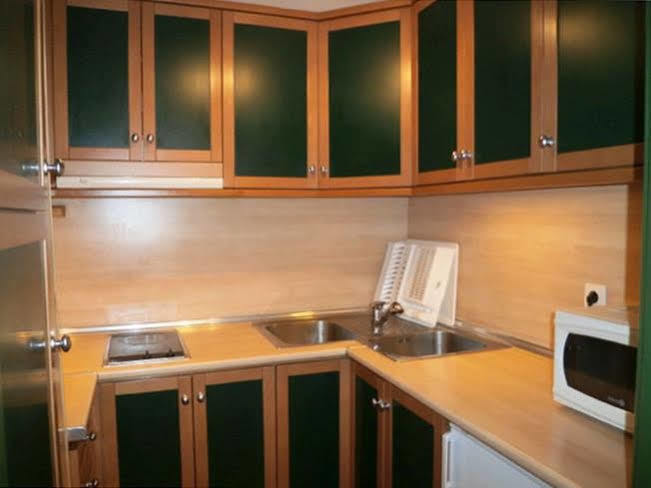 Apartamentos Gandia Centro 3000 Luaran gambar