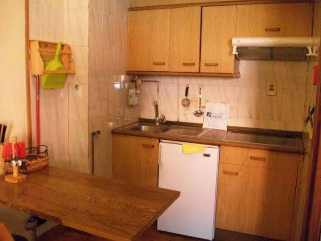 Apartamentos Gandia Centro 3000 Luaran gambar