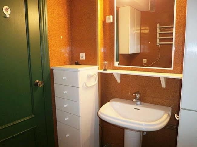 Apartamentos Gandia Centro 3000 Luaran gambar