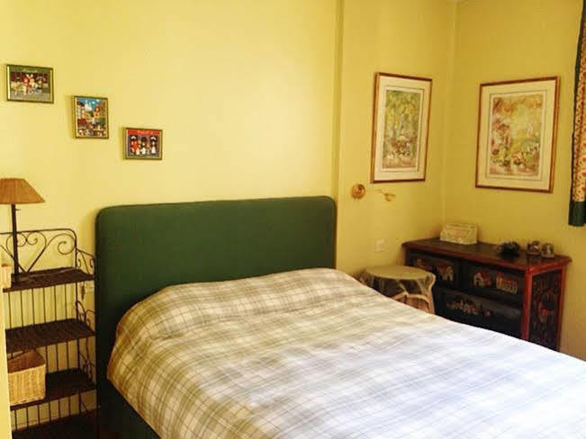 Apartamentos Gandia Centro 3000 Luaran gambar