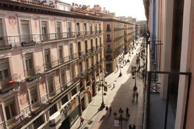 Apartamentos Gandia Centro 3000 Luaran gambar